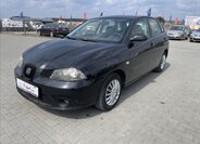 Seat Ibiza Hatchback 1,6 l 77 kw