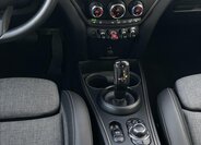 Mini Countryman SUV / Terénní 1,5 l 100 kw