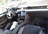 Volkswagen Passat 23