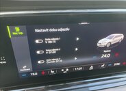 Škoda Octavia Kombi 2,0 l 147 kw