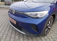Volkswagen ID.4 SUV 0,0 150 kw