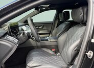 Mercedes-Benz Třídy S Sedan / Limuzína 3,0 l 230 kw