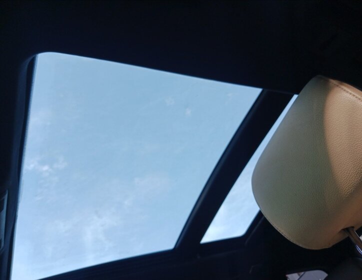 BMW X3 SUV 3,0 l 150 kw