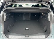 Citroën C5 Aircross SUV 1,2 l 107 kw