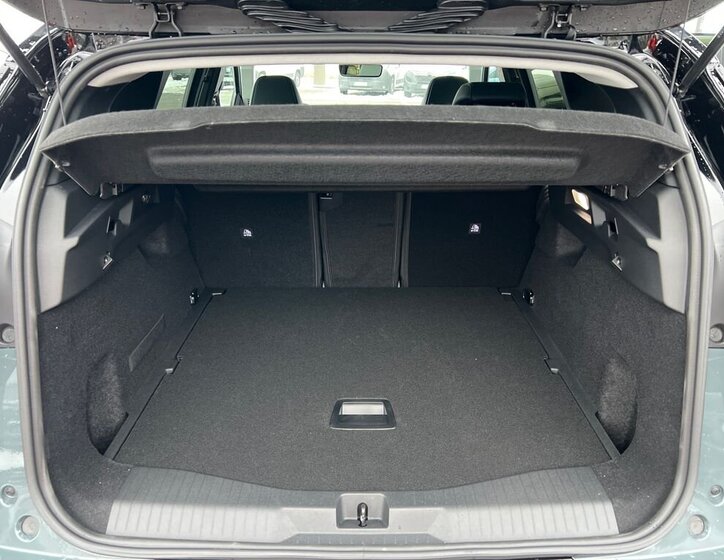 Citroën C5 Aircross SUV 1,2 l 107 kw