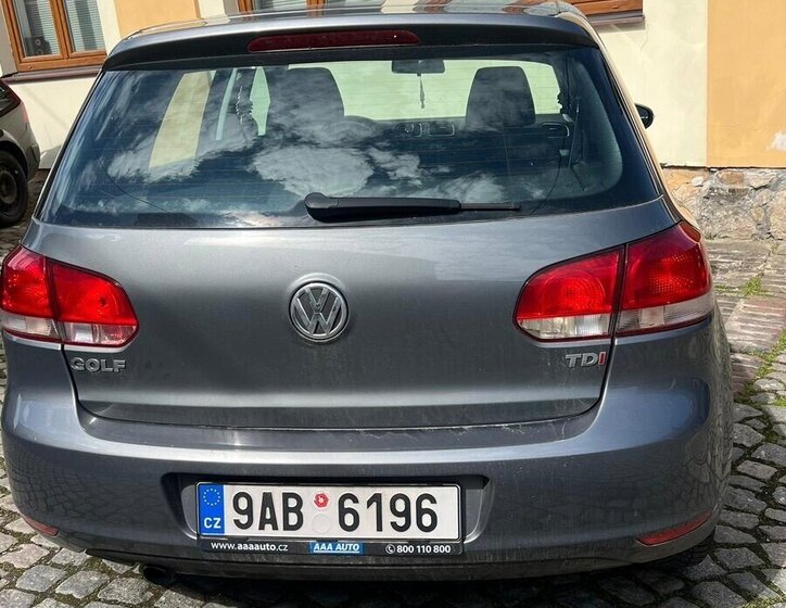 Volkswagen Golf Hatchback 0,0 0