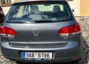 Volkswagen Golf Hatchback 0,0 0