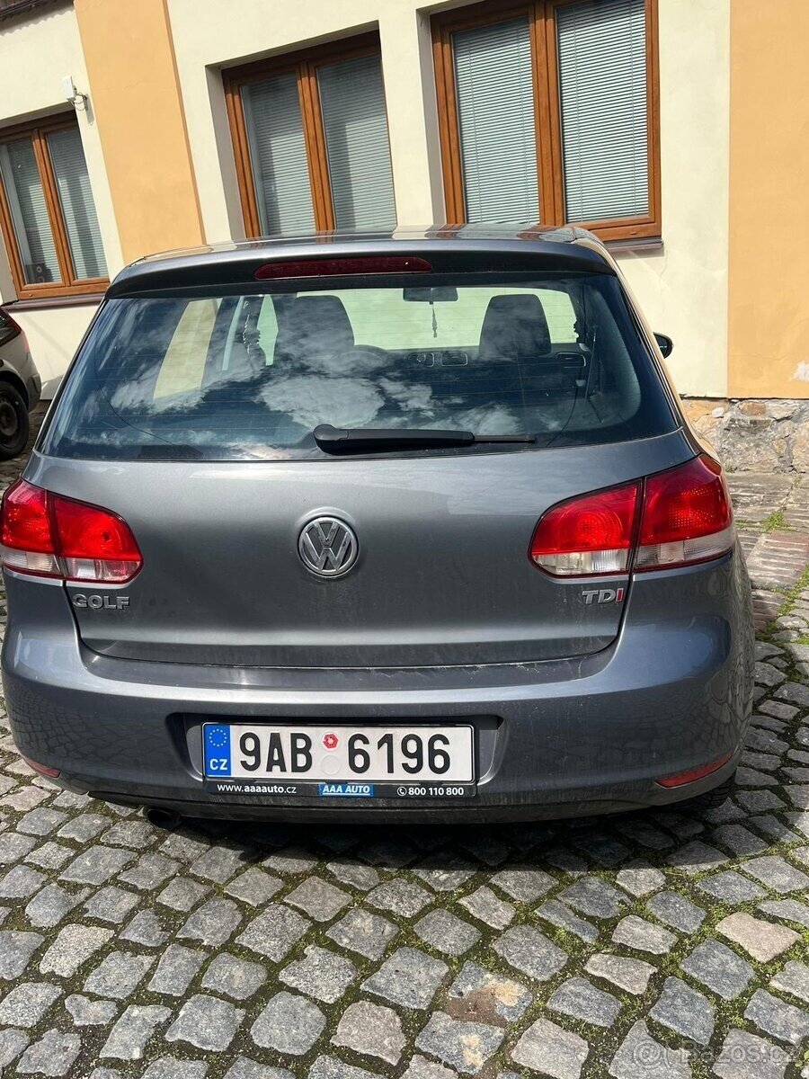 Volkswagen Golf Hatchback 0,0 0