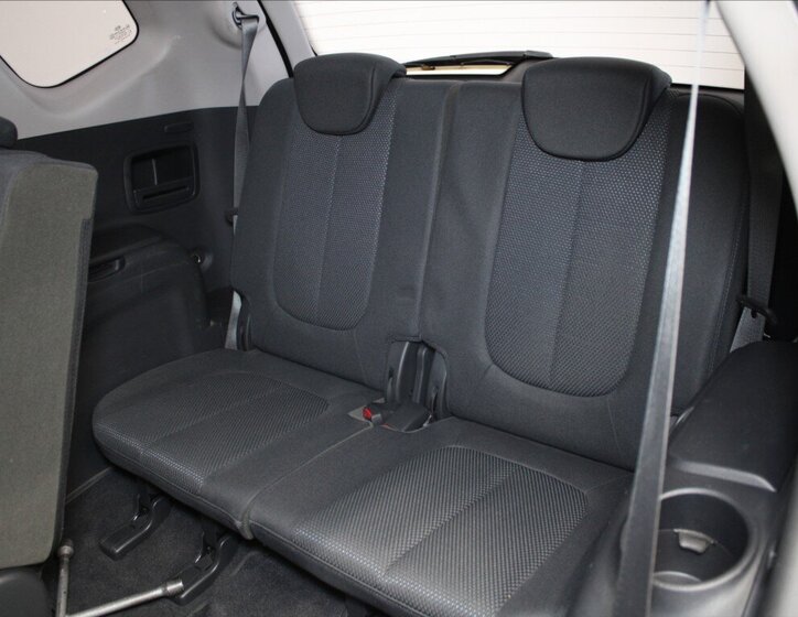 KIA Carens MPV 2,0 l 103 kw