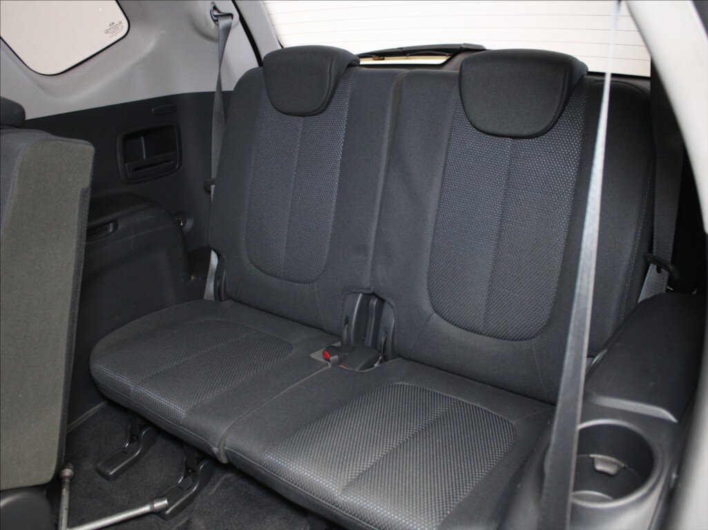 KIA Carens MPV 2,0 l 103 kw