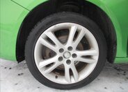 Škoda Fabia Hatchback 1,2 l 63 kw