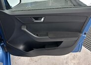 Škoda Fabia Kombi 1,2 l 81 kw