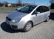 Ford C-MAX MPV 1,6 l 80 kw