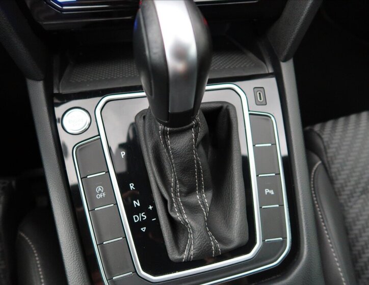 Volkswagen Passat 27