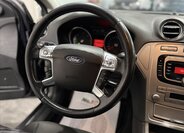 Ford Mondeo Kombi 2,0 l 85 kw