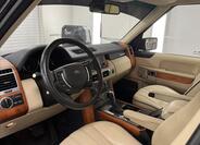 Land Rover Range Rover 7