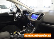 Ford S-MAX MPV 0,0 0