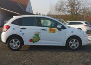 Citroën C3 Hatchback 1,1 l 44 kw