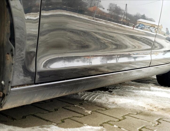 Volkswagen Golf Kombi 1,4 l 90 kw