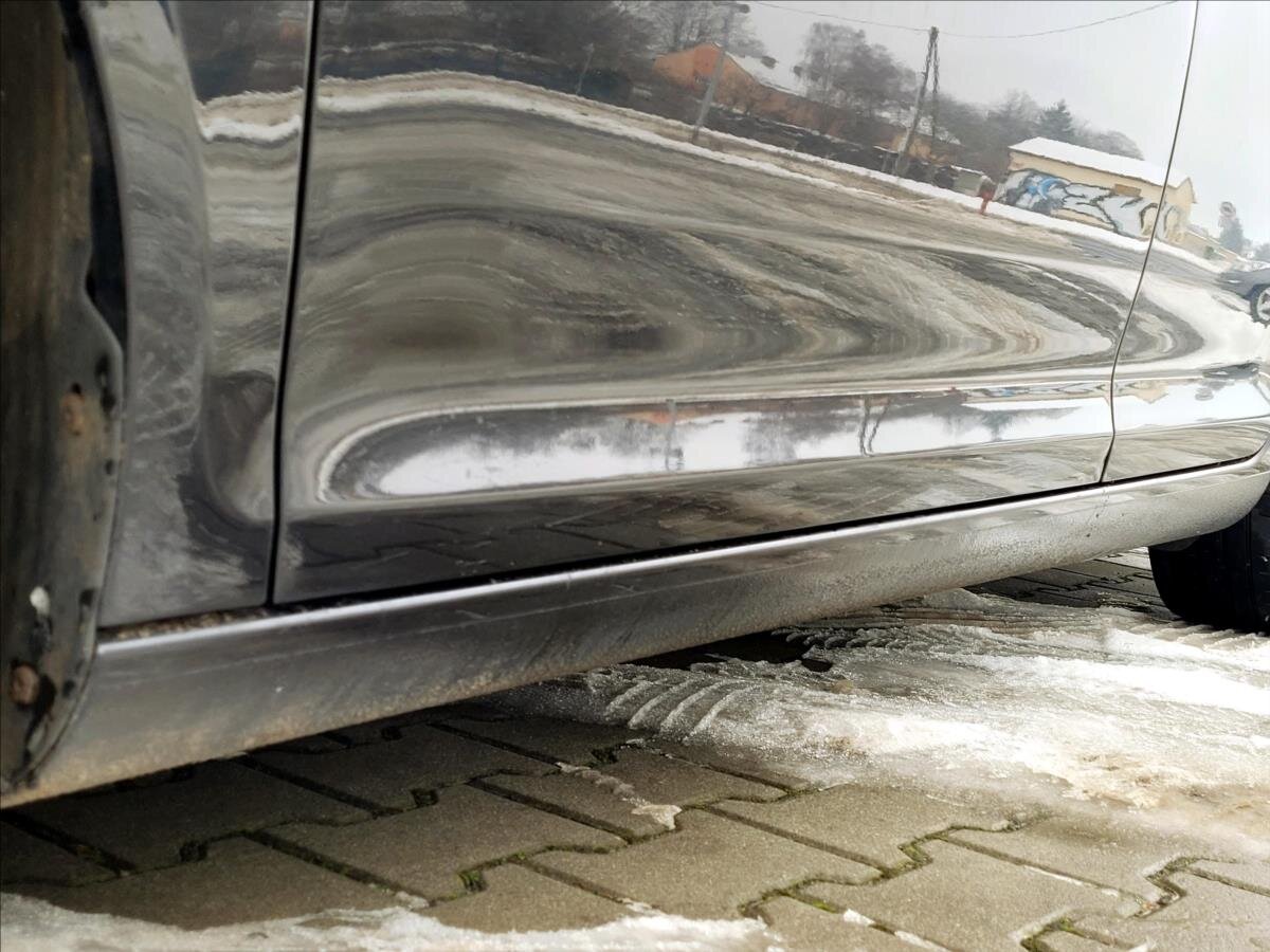 Volkswagen Golf Kombi 1,4 l 90 kw