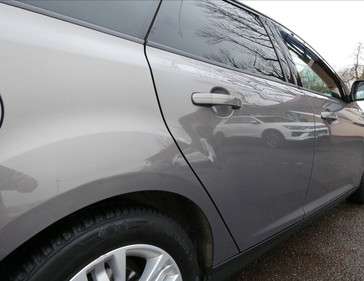 Ford Focus Kombi 1,6 l 92 kw