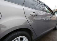 Ford Focus Kombi 1,6 l 92 kw