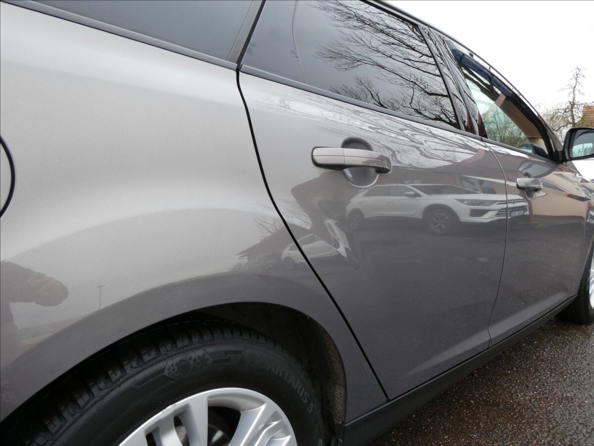 Ford Focus Kombi 1,6 l 92 kw