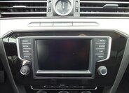 Volkswagen Passat 36