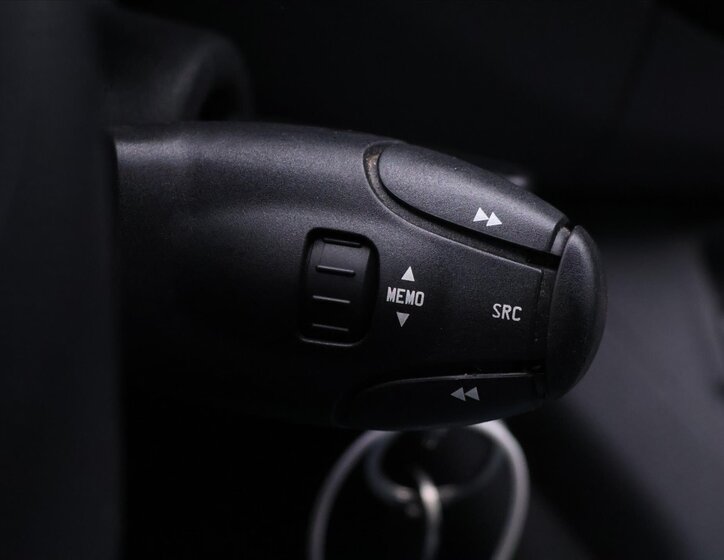 Citroën Berlingo Kombi 1,6 l 88 kw