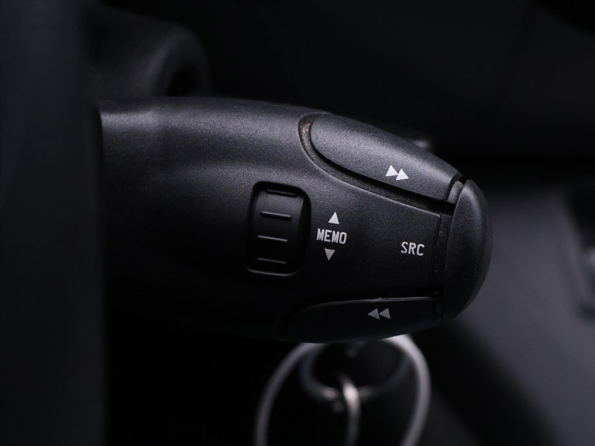 Citroën Berlingo Kombi 1,6 l 88 kw