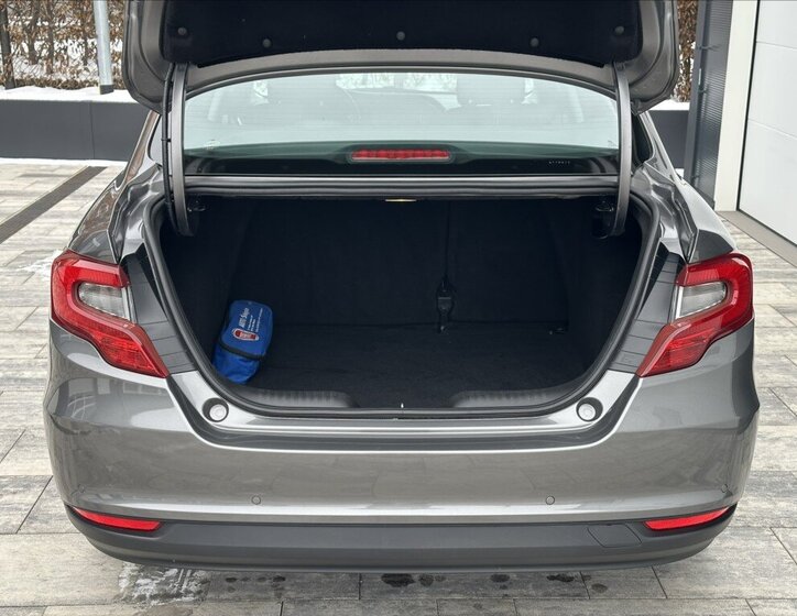 Fiat Tipo Ostatní 1,4 l 70 kw