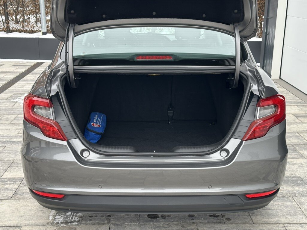 Fiat Tipo Ostatní 1,4 l 70 kw