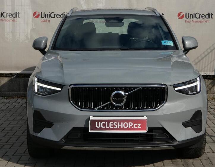 Volvo XC40 2