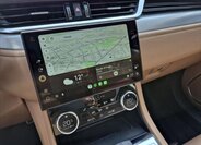 Jaguar F-Pace SUV / Terénní 2,0 l 150 kw