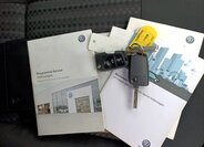 Volkswagen Polo Hatchback 1,4 l 55 kw