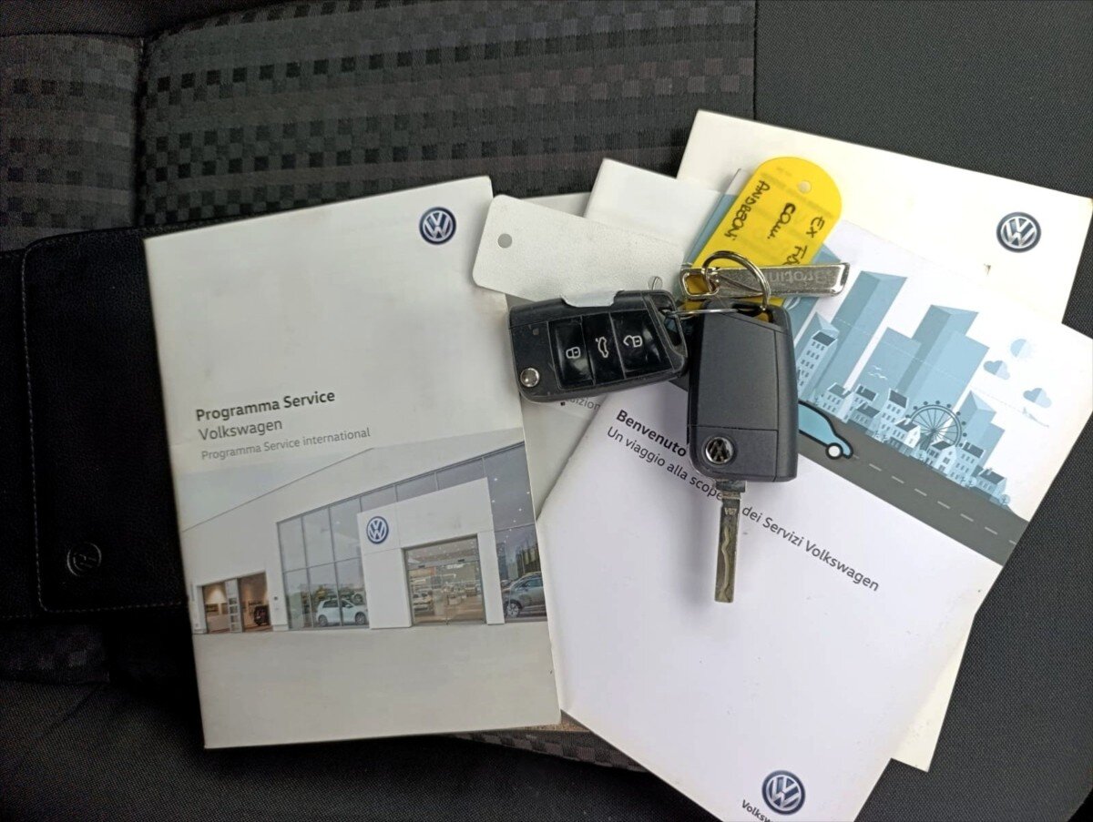 Volkswagen Polo Hatchback 1,4 l 55 kw