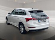 Škoda Scala Hatchback 999,0 81 kw