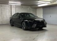 Toyota Camry 3