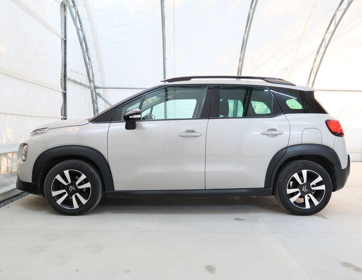 Citroën C3 Aircross 9