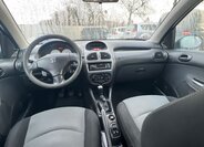 Peugeot 206 8