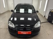 Volkswagen Golf Kombi 3,2 l 184 kw