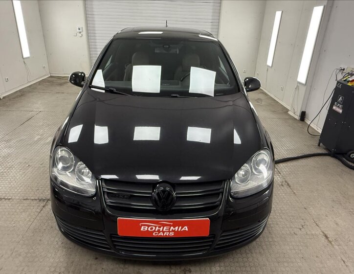 Volkswagen Golf Kombi 3,2 l 184 kw