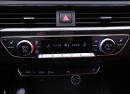 Audi S5 Sedan 3,0 l 260 kw