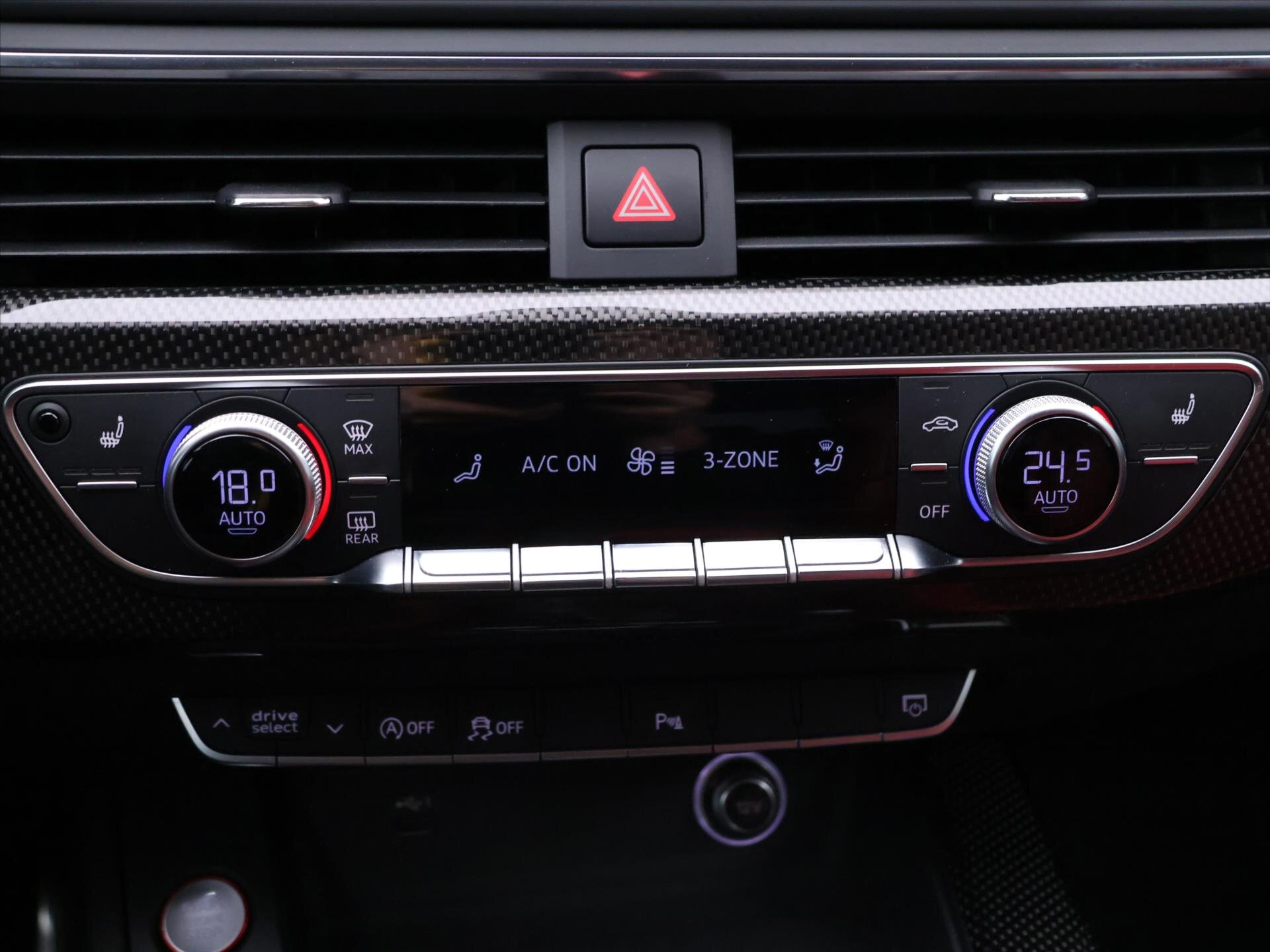 Audi S5 Sedan 3,0 l 260 kw