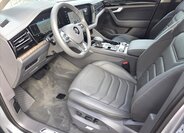 Volkswagen Touareg SUV 3,0 l 210 kw