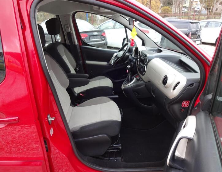 Peugeot Partner Tepee 28