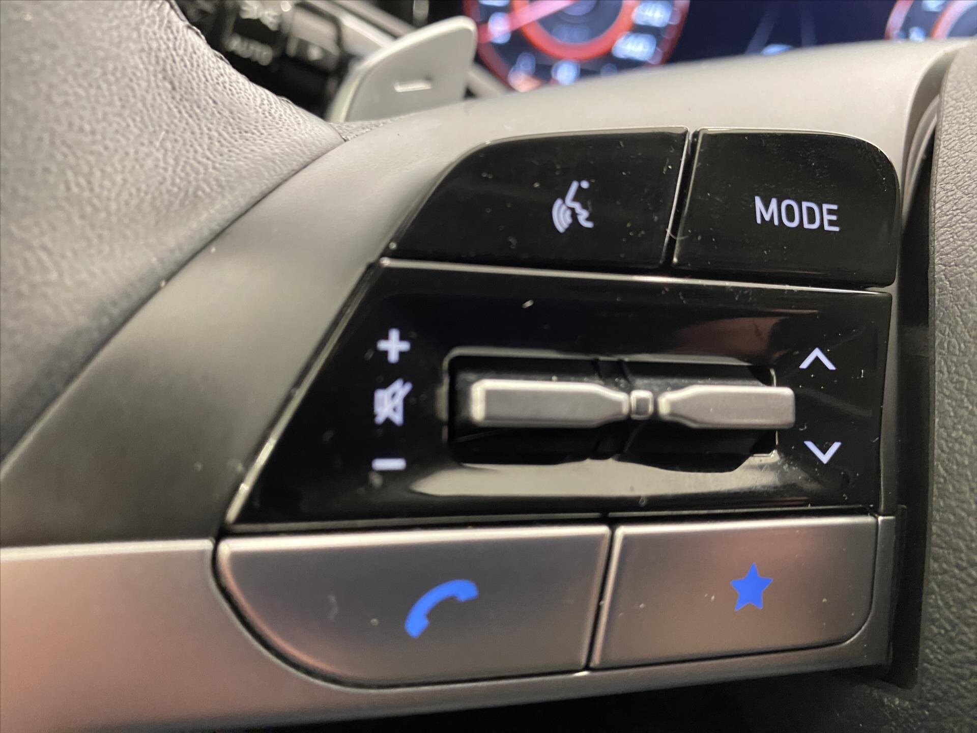 Hyundai Tucson SUV 1,6 l 132 kw