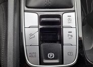 Hyundai Tucson SUV / Terénní 1,6 l 110 kw