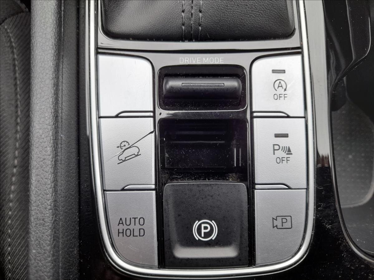 Hyundai Tucson SUV / Terénní 1,6 l 110 kw