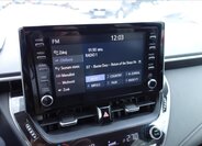 Toyota Corolla Sedan / Limuzína 1,6 l 97 kw